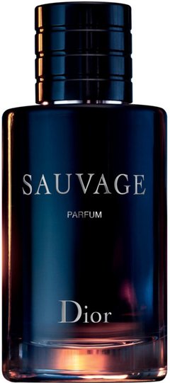 Sauvage Parfum - Dior