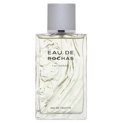 Eau de Rochas for men - Rochas