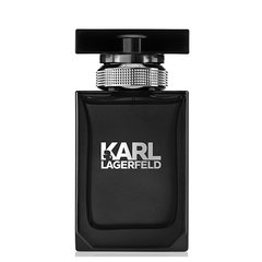 Karl Lagerfeld for him - Karl Lagerfeld