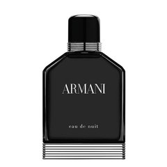 Armani Eau de Nuit - Giorgio Armani