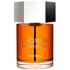 L'homme L'intense - Yves Saint Laurent