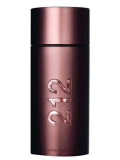 212 Men Sexy - Carolina Herrera