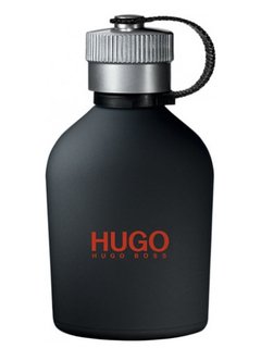 Just Different - Hugo Boss