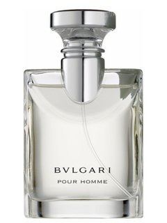 Bvlgari Pour Homme - Bvlgari