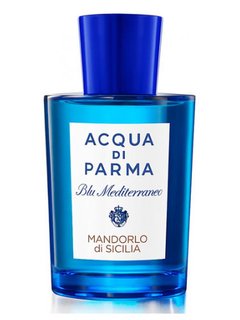 Mandorlo di Sicilia - Acqua di Parma