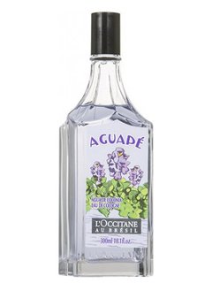 Aguapé - L'Occitane