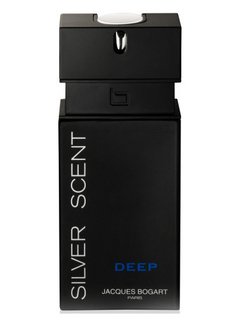 Silver Scent Deep - Jacques Bogart