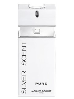 Silver Scent Pure - Jacques Bogart