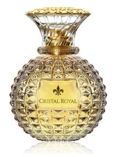 Cristal Royal - Marina de Bourbon