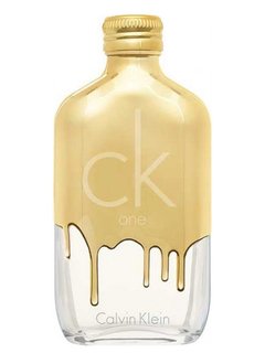 CK One Gold - Calvin Klein