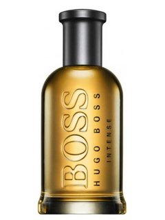 Boss Bottled Intense EDP - Hugo Boss