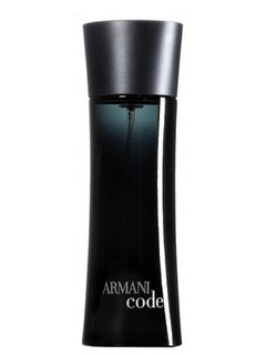 Armani Code EDT - Armani