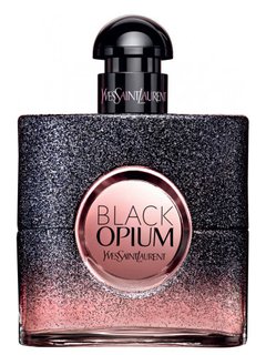 Black Opium Floral Shock - Yves Saint Laurent