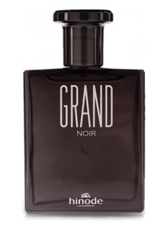 Grand Noir - Hinode