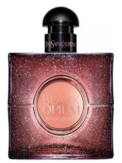 Black Opium EDT - Yves Saint Laurent