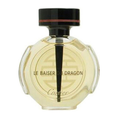 Le Baiser Du Dragon EDT - Cartier