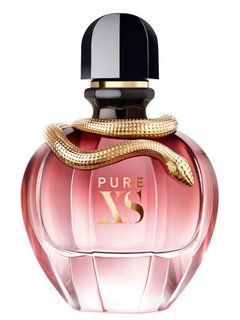 Pure XS for her - Paco Rabanne