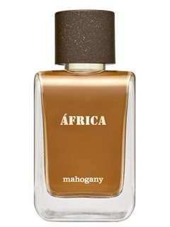 Origens Africa - Mahogany