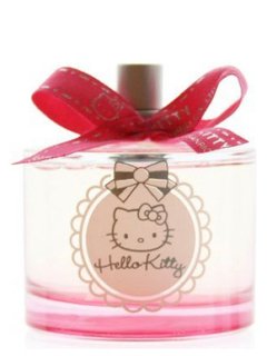 Hello Kitty - Koto Parfums