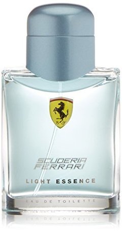 Ferrari Light Essence - Ferrari