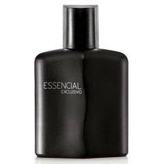 Essencial Exclusivo Masculino - Natura