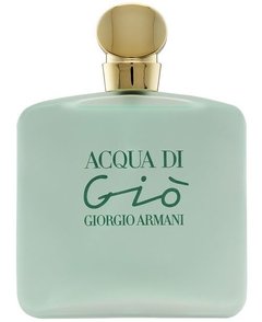 Acqua di Gio for women - Giorgio Armani