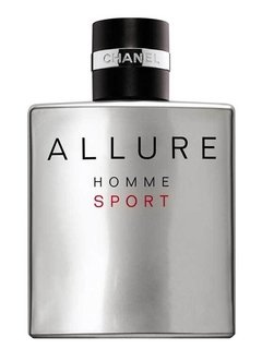 Allure Homme Sport - Chanel