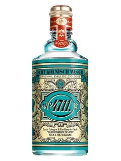 4711 Original Eau de Cologne - 4711