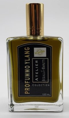 Profummo Ylang - Atelier Segall & Barutti