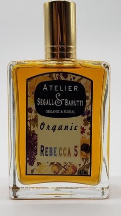 Rebecca 5 - Atelier Segall & Barutti