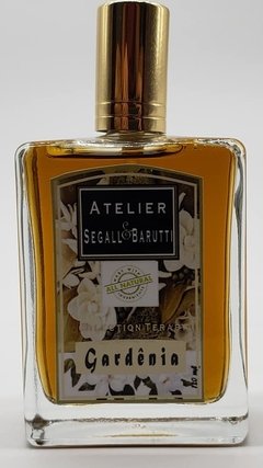 Gardênia - Atelier Segall & Barutti