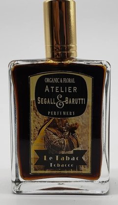 Le Tabac Verão - Atelier Segall & Barutti