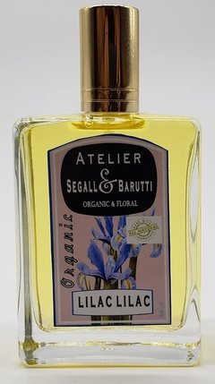 Lilac Lilac - Atelier Segall & Barutti