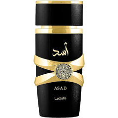 Asad (Sauvage Elixir) - Lattafa
