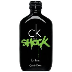 CK One Shock for him - Calvin Klein