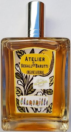 Chamomille - Atelier Segall & Barutti