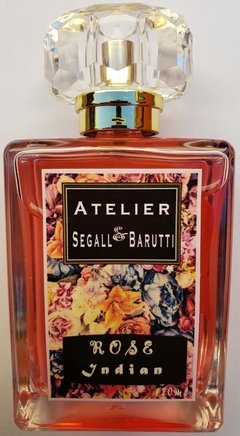 Rose Indian - Atelier Segall & Barutti