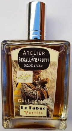 Le Tabac Vanilla - Atelier Segall & Barutti