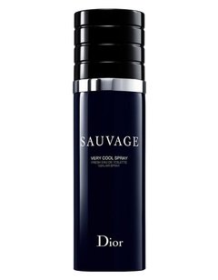 Sauvage Very Cool Spray - Dior