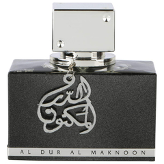 Al Dur Al Maknoon Silver (Aventus) - Lattafa