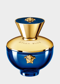 Versace Pour Femme Dylan Blue - Versace