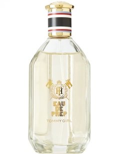 Eau de Prep Tommy Girl - Tommy Hilfiger