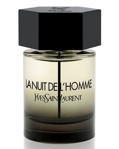 La Nuit De L'homme - Yves Saint Laurent