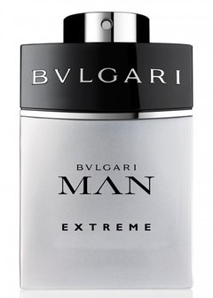 Bvlgari Man Extreme - Bvlgari