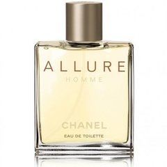 Allure Homme - Chanel