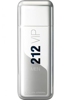 212 Vip Men - Carolina Herrera