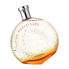 Eau des Merveilles - Hermes