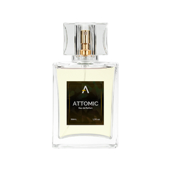 Attomic (Ultra Male) - Azza Parfums