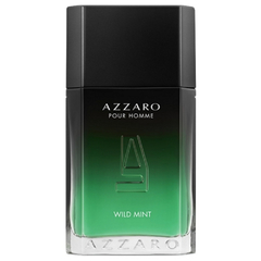 Azzaro Pour Homme Wild Mint - Azzaro