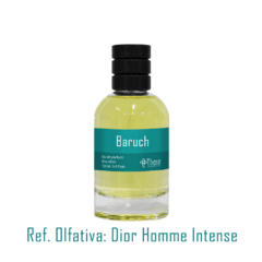 Baruch (Dior Homme Intense) - Thera Cosméticos